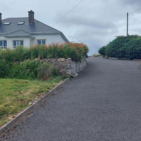 Ard An Phiobaire Vila Doirí Beaga Exterior foto