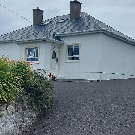 Ard An Phiobaire Vila Doirí Beaga Exterior foto