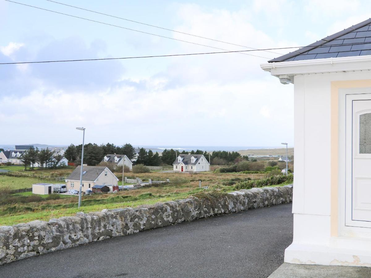 Ard An Phiobaire Vila Doirí Beaga Exterior foto