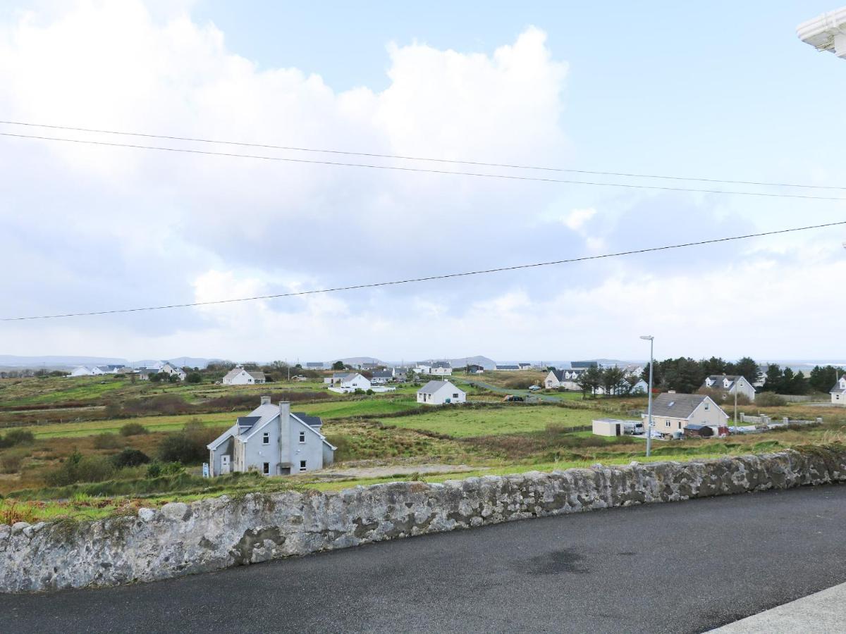 Ard An Phiobaire Vila Doirí Beaga Exterior foto