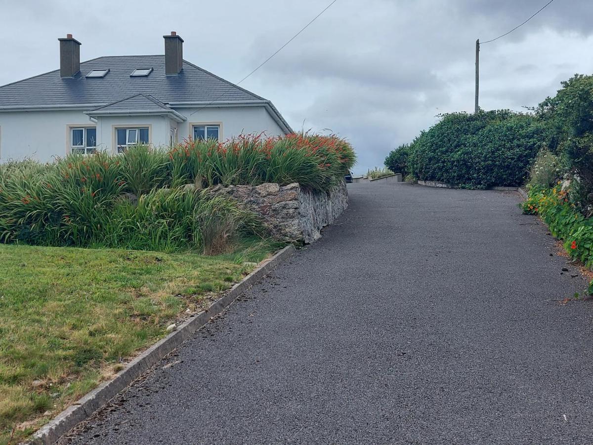 Ard An Phiobaire Vila Doirí Beaga Exterior foto