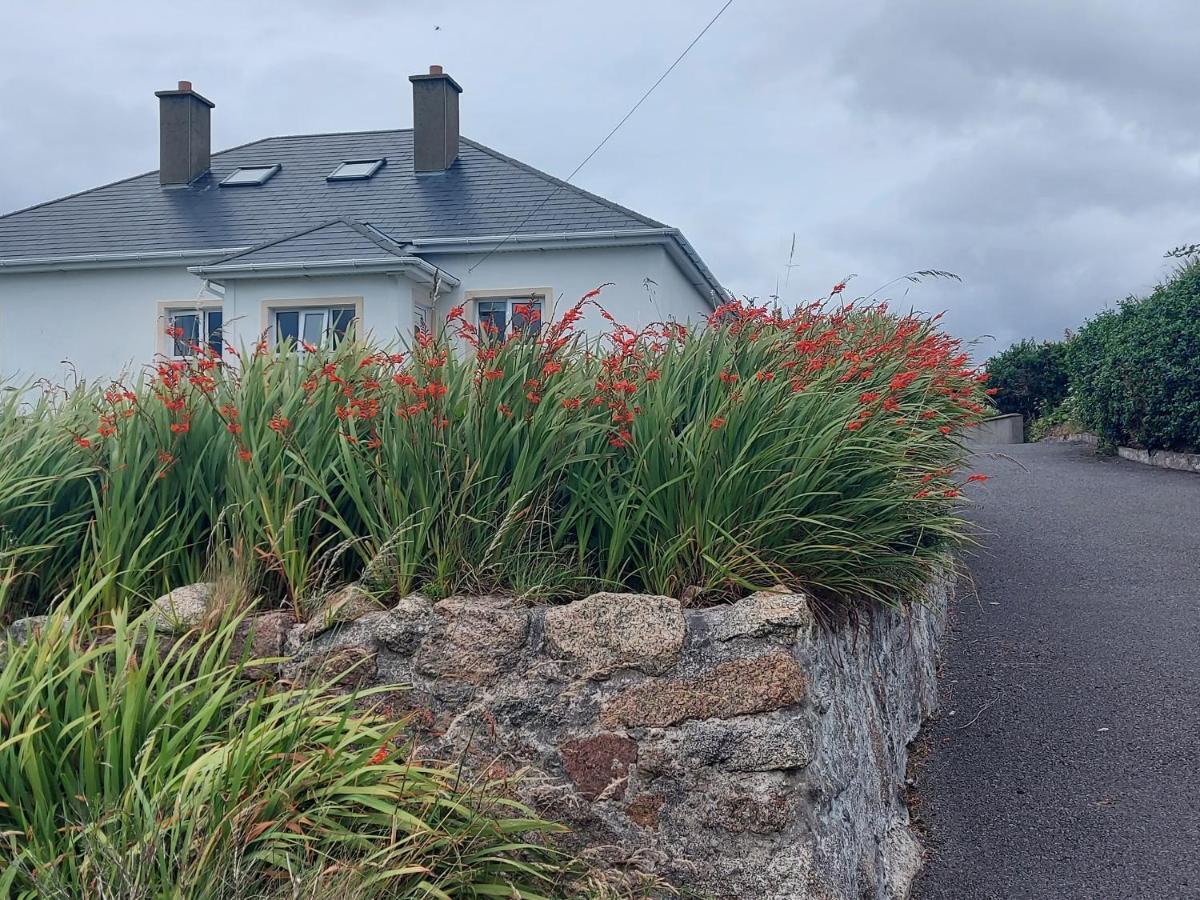 Ard An Phiobaire Vila Doirí Beaga Exterior foto